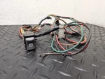 00-06 Gmc Yukon Sunroof Harness W/ Switch Oem 15059587. Fixed Price $95.50.