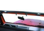 Bestop 51238-01 Windshield Channel Black For 1997-2006 Jeep Wrangler. Fixed Price $81.92.