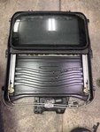 1996-2000 Honda Civic Coupe Moon Window Glass Assembly Oem. Fixed Price $150.00.