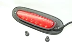 2005-08 Chrysler Pt Cruiser Convertible Third Brake Light Chmsl With Nuts. Fixed Price $69.99.
