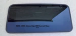 2003 - 2006 Subaru Baja Sunroof Glass Oem 65430AE12A. Fixed Price $188.10.