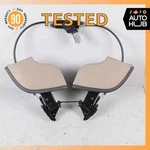 07-12 Mercedes R230 SL550 SL63 Amg Side Trunk Flaps Convertible Top Motor Oem. Fixed Price $413.23.