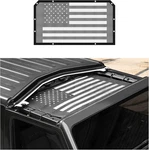 Sunshade Mesh Top Front Cover Provides Roof Uv Us Flag,. Fixed Price $55.61.