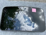 Chevrolet Chevy Hhr Sunroof Glass Moonroof Window Factory 2006-2011 Oem. Fixed Price $129.00.