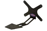 Sto Sho Quick Release Front License Plate Bracket For 05-13 Corvette SNS28. Fixed Price $99.99.