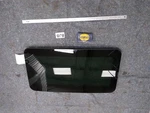 Bmw 535I E60 E61 Sunroof Glass Window Panel Fits 2006 2007 2008 2009 2010. Fixed Price $204.94.
