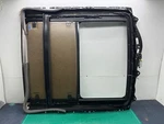 17-23 Bmw G30 F90 5-SERIES Sunroof Frame W/ Motors Oem. Fixed Price $90.44.