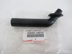 Genuine Oem Toyota 63669-34010 Grommet Sliding Roof Drain. Fixed Price $14.00.