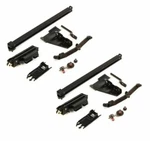 Genuine Bmw 5-SERIES E39 X5 E53 Left And Right Sunroof Control Rail Repair Kit. Fixed Price $289.95.