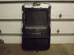 07-10 Saturn Outlook Sunroof Dual Front Back Motor Opt C3U Shade Track. Fixed Price $245.00.