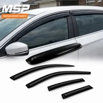 For A3 Hatchback 13-15 Tape On Rain Guard Shade Sunroof Window Vent Visor. Fixed Price $29.98.