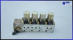 1990-2002 Mercedes R129 300SL Convertible Left Top Hydraulic Valve Block Oem. Fixed Price $73.31.