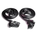 Molded Door Seals With Clips And Ends For Chevrolet Camaro 82-92 Lm 22-C. Fixed Price $188.13.