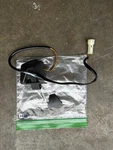 Porsche 924S Sunroof Center Microswitch Set 94456468300 94461303300. Fixed Price $74.99.