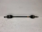 2024 Lexus NX350 Axle Shaft Passenger Right Rear PREM,2.4L,AWD,7K Fits 22-24. Fixed Price $155.03.