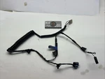 99-05 Mazda Miata MX5 MX-5 Oem Nb Rear Window Top Glass Defrost Wire Harness. Fixed Price $39.95.