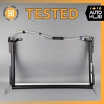 14-20 Mercedes W222 S550 S450 Rear Panoramic Sunroof Roller Blind Rail Frame Oem. Fixed Price $281.23.