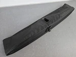 Nice Used Original Genuine Porsche 986 Boxster Rear Window Storage Black. Fixed Price $100.00.