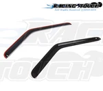 Ford F-350 80-96 Dark Grey In-channel Window Visor Sun Guard 2PCS. Fixed Price $38.17.
