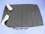 Soft Top Mopar 1TX14SX9AA. Fixed Price $555.42.