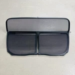 Audi A4 S4 Wind Deflector Breaker Screen 8H0 862 953B Rlo *case Zipper Broken. Fixed Price $220.00.