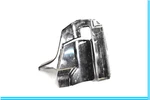 1998 Mercedes R129 SL500 SL600 Right Side Soft Top Flap Trim 1296930414 Oem. Fixed Price $32.00.