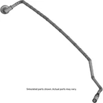 Genuine Gm Passenger Side Sunroof Housing Front Drain Hose 22864072. Fixed Price $37.01.