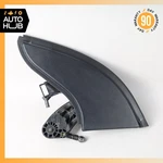 12-20 Mercedes R172 SLK350 Rear Left Side Hard Top Hinge Cover Flap Trim. Fixed Price $70.55.