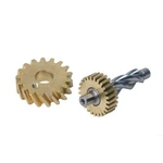 Uro Parts 91162405603K Convertible Top Latch Motor Repair Kit For 87-98. Fixed Price $177.64.