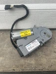 Oem 2002-2008 Audi A4 3.0 Quattro Sun Roof Motor 4B0 959 591D. Fixed Price $50.00.
