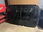2013 Audi Q5 Sunroof Assembly. Fixed Price $700.00.