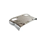 Undercar Shield, Vin: B, Door, 106.3"WB Fits Cherokee 68156469AB. Fixed Price $41.07.