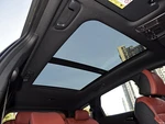 23 24 Kia Sportage Panormaic Sunroof Moonroof Front Rear Glass Only. Fixed Price $1399.99.