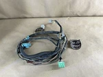 99-00 Honda Civic EM1 Si & Ex Coupe Sun Roof Wire Harness Wiring Loom Oem. Fixed Price $28.88.