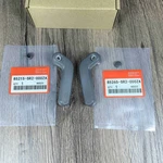 Oem 2PCS Right & Left Top Lock Handle Set Fits For 1993-1997 Honda Civic Del Sol. Fixed Price $43.59.