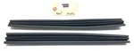 2019-2024 Bmw 330I G20 Left Right Sunroof Seals X2 Oem. Fixed Price $34.99.