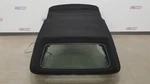 02 Bmw M3 E46 Convertible Soft Top Roof Assembly Black. Fixed Price $520.00.