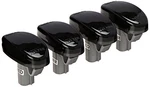 Recon 264136BK Led Fender Light Black. Fixed Price $149.95.