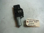 2017-2019 Alfa Romeo Giulia Sunroof Motor Oem 9518827H Broken Plug. Fixed Price $45.50.