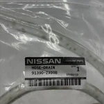 Nissan Genuine Parts 91390-ZX00B Hose-drain 2009-2013 Altima 91390ZX00B. Fixed Price $14.66.
