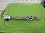 New Oe Saab Ng 900 Rh Suspension Control Arm Ball Joint Assembly 4543449 1994 +. Fixed Price $180.00.