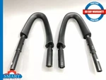 Bmw Z3 Roadster Rollover Bar Hoops Set Rear Right + Left 96-02 Oem. Fixed Price $84.85.