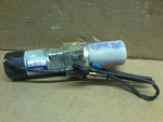 2008 Mercedes S63 Trunk Lid Hydraulic Pump Motor A2218000148 Fits 07-13 S-class. Fixed Price $100.09.