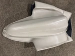 Chrysler Pt Cruiser Convertible Boot Tonneau Cover In Beige. Fixed Price $420.00.