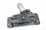 Genuine Saab Convertible Top Motor For 2003 9-3 4855235-AC. Fixed Price $433.23.