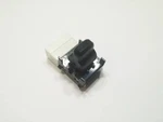 Genuine Subaru Sunroof Switch 83341AE01A. Fixed Price $10.79.