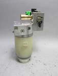 Bmw E46 3-SERIES Convertible Late Model Folding Top Hydraulic Pump 2002-2006 Oem. Fixed Price $292.50.