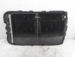 2018-2023 Volkswagen Atlas Front & Rear Panoramic Sunroof Glass Assembly. Fixed Price $1296.75.