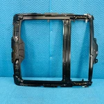 2012 2017 Bmw 650I Panoramic Sunroof Sliding Frame Black Liner Oem 8050859. Fixed Price $279.20.
