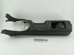 Lexus IS300 Sedan Complete Front Floor Center Console 01 02 03 04 05. Fixed Price $49.97.